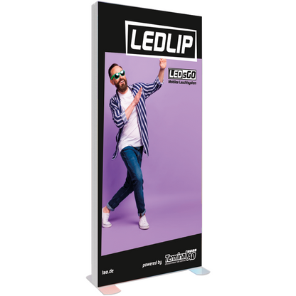 LEDLIP. LED-Systeme